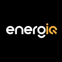 EnergiQ logo - Similar company to Pippi Bruidsmode