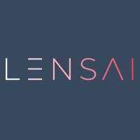 LensAI logo - Similar company to Lensai.Tech