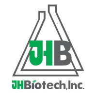 JH Biotech, Inc. logo - Similar company to Capco Analytical Services