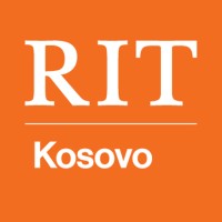 RIT Kosovo (A.U.K) logo - Similar company to Fibs Elternhotline Ggmbh