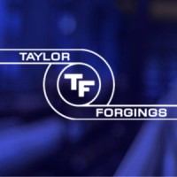 Taylor Forgings Limited logo - Similar company to Inoxko Ltd
