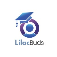 LilacBuds logo - Similar company to Nldtalk