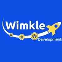 Wimkle Development logo - Similar company to Schweisserteam Group