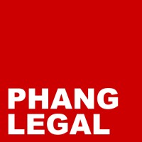 Phang Legal logo - Similar company to Finger Tape