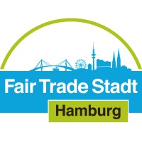 Fair Trade Stadt Hamburg logo - Similar company to Fluss