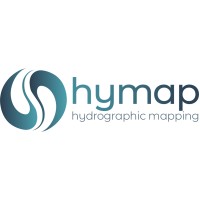 Hydrographic Mapping (HyMap) logo - Similar company to Herdento Global Solution