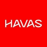 Havas Thailand logo - Similar company to Pimclick - Creative Digital Agency