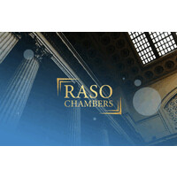 RASO Chambers logo - Similar company to Invictus Hill