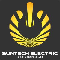 Suntech Electric and Controls Ltd. logo - Similar company to Pace Technologies Inc.