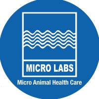 Micro Animal Health Care logo - Similar company to Agripulse Global 🌍