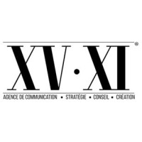 Agence XV-XI® logo - Similar company to Agence Triple C / Ecosphère Aggelos