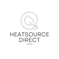 Heatsource Direct Limited logo - Similar company to Tonywell Engineering Consulting