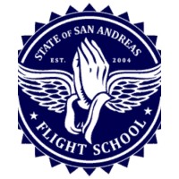 Safe Air Corp logo - Similar company to Aviation Tv