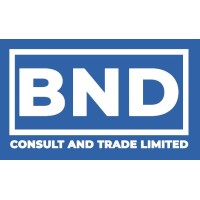 BND Consult and Trade Limited Company logo - Similar company to Ecoflames