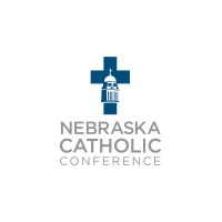Nebraska Catholic Conference logo - Similar company to Potomac Indexing, Llc