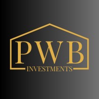 PWB Investments logo - Similar company to Underfound Studio®