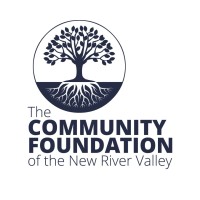 The Community Foundation of the New River Valley logo - Similar company to Montgomery County, Virginia (Va)