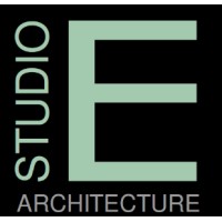 Studio E Architecture logo - Similar company to Keen Concrete, Llc