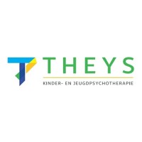 THEYS Kinder- en Jeugdpsychotherapie B.V. logo - Similar company to Rtms International