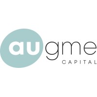 Augme Capital logo - Similar company to Captalys