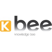 KBee | Knowledge Bee logo - Similar company to Kbee