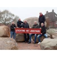 Stichting 't Joosthuis logo - Similar company to The Boring Business