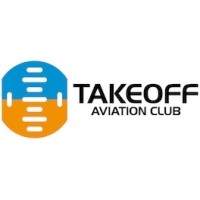 Takeoff Aviation Club logo - Similar company to Menkor Aviation