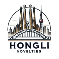 Hongli Novelties logo - Similar company to Fortil Cluster