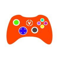 Vuvumo Games logo - Similar company to Gamebrain