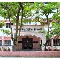 BHARATIYA VIDYA BHAVAN (Bhavans Kochi Kendra) logo - Similar company to The Charter School