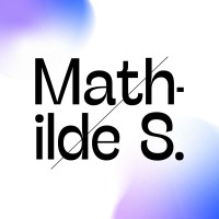 Mathilde Sarton logo - Similar company to Ask Wolf