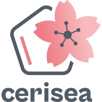 Cerisea Project logo - Similar company to Michelin Engineered Polymers