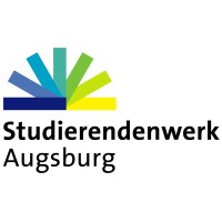 Studierendenwerk Augsburg logo - Similar company to Studierendenwerk Vorderpfalz Anstalt Des Öffentlichen Rechts