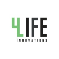 4LIFE Innovations, LLP logo - Similar company to Cloud Web Labs