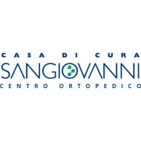 CASA DI CURA SAN GIOVANNI SRL logo - Similar company to Punti Raf
