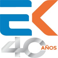 ENKONTROL logo - Similar company to Ascm Monterrey Chapter