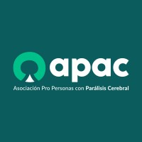 APAC IAP Asociación Pro Personas con Parálisis Cerebral logo - Similar company to Viter