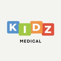 KIDZ Medical Services logo - Similar company to First Kid'S Ppec