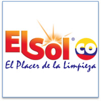 Productos El Sol SAS logo - Similar company to Protex S.A.