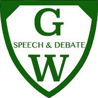 George Washington Speech & Debate