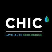 Chic Ecological Car Wash logo - Similar company to Lumea Agence Créative