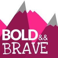 Bold && Brave logo - Similar company to Flouria Health