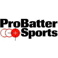 ProBatter Sports logo - Similar company to K-Motion