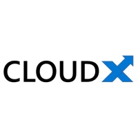 Cloudx Digital Solutions logo - Similar company to Cloudx