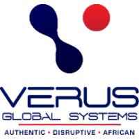 Verus Systems Ltd logo - Similar company to Zazu Cloud Ltd.