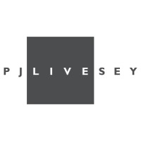 The PJ Livesey Group Limited logo - Similar company to Levison Rose Homes