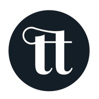 TT logo - Similar company to Lulo Lab