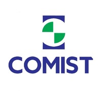 Comist logo - Similar company to Cadmilestone