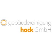 Gebäudereinigung Hack GmbH logo - Similar company to Millerclean Gebäudereinigung E.K.