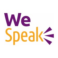 WeSpeak Bermuda logo - Similar company to Bloom Studio